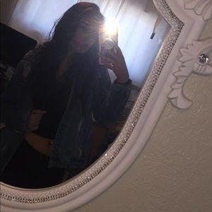 Meet your Posher, A'leah